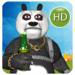 THIRSTY PANDA-HD